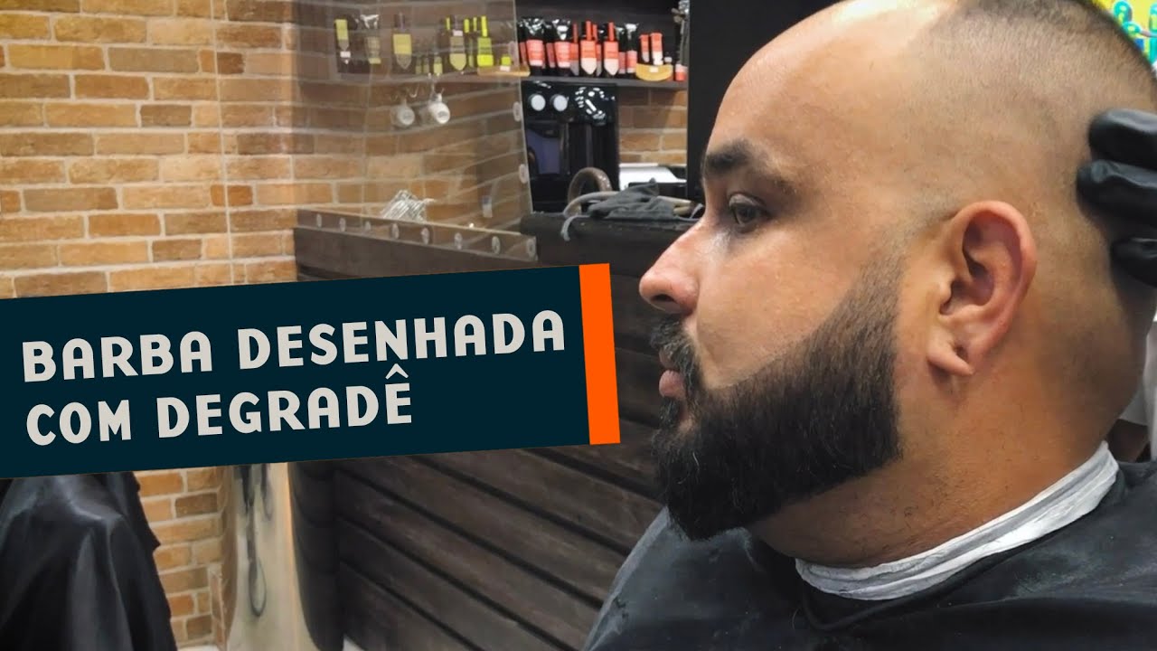 Men's Navalha Barbearia - Respeita essa Barba • Brabo . . #cutman #barba  #barbacabeloebigode #barbadegrade #disfarçado #style #andis  #barbacabeloebigode #degrade #barbeiromoderno #barbeariazonasul #barbergang  #barbudos #lowfade #homemmoderno