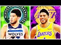 Devin Booker TRADE RUMORS! (Lakers, Timberwolves, Knicks)