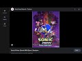 sonic and goku vs shadow and vegetha