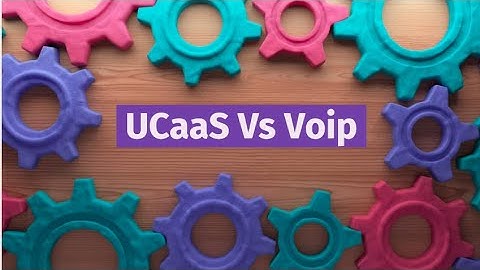 Which Service Is Suitable For Your Business: UCaaS or VoIP | Acefone