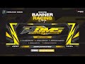 TUTORIAL DESAIN BANNER RACING | CORELDRAW