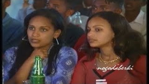 Eritrea: Hagos Suzinino and Amanuel Love Songs