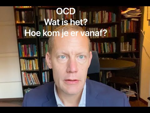 Video: Hoe Zich Te Ontdoen Van Obsessieve Droevige Gedachten