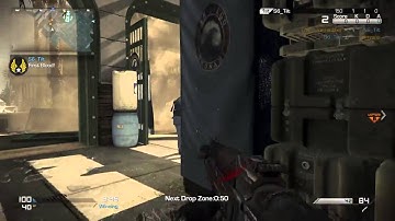 Ghosts: Multikill Strikezone