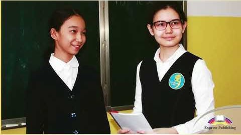 Excel 6 Module 1. Students around the world