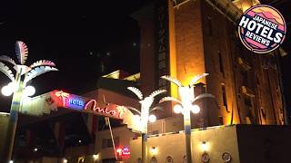 Hotel Mio (Adult Only) | Kariya, Japan | Hotel Review 🌟 | Japanese Hotels Reviews