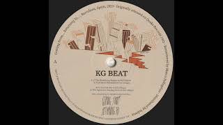 KG Beat - You Can Fly (CFRT002)