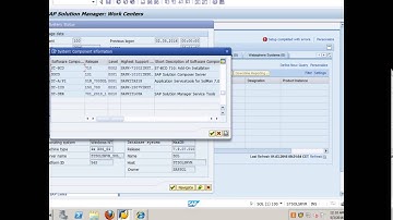 sap solution manager download