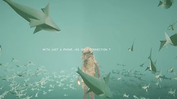 Andre Zakhia: Where Turtles Fly