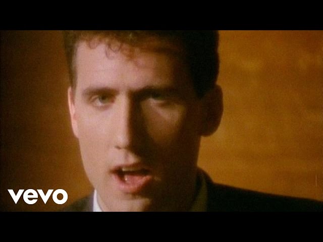 OMD - La Femme Accident