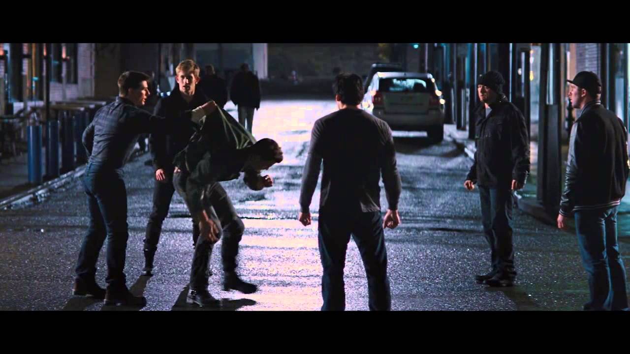 Kevin Stitt (Part 2), editor Jack Reacher - Craft Truck - In the Cut - S01EP20