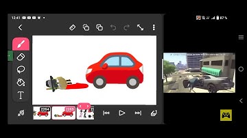 Dumb Ways to Die GTA V Character Error Edition