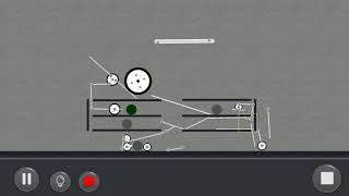 Machinery - Physics Puzzle (  ) screenshot 2