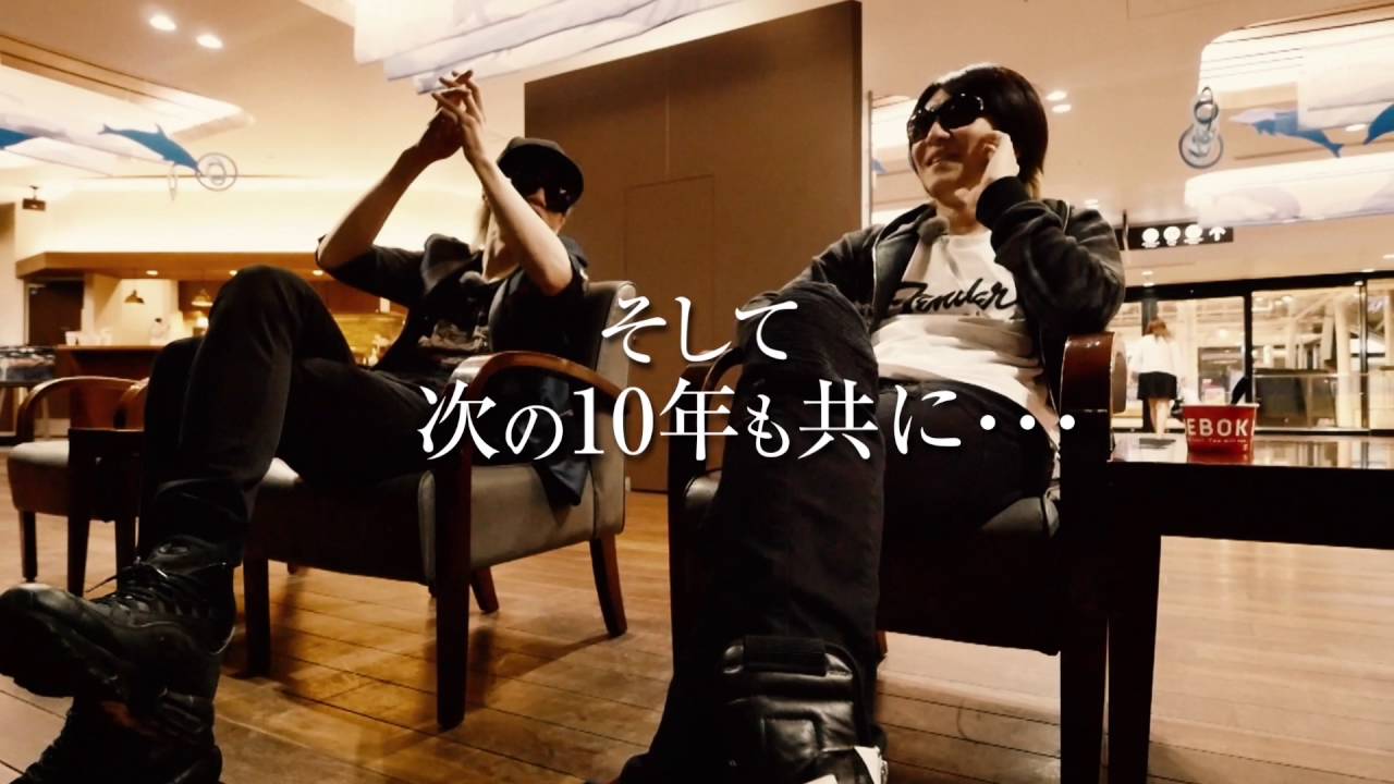 Aiji本 LM.C ライヴレポート】LM.C、6年ぶり＜Aiji Birthday Live＞で「ちらちらと