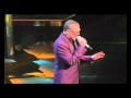 George Michael - SYMPHONICA - FATHER FIGURE (HD) - VIENNA, STADTHALLE, 2012 09.06.