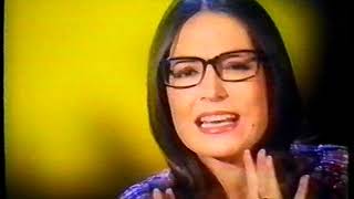 Nana Mouskouri - Weil der Sommer ein Winter war