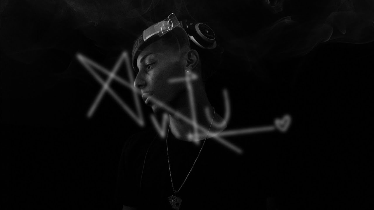 1. AnLu - De Novo [Visualizer Oficial] - YouTube