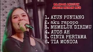 ALBUM - MERLIN MER | BAJIDOR AKUSTIK VERSION | LEGIT JAYA
