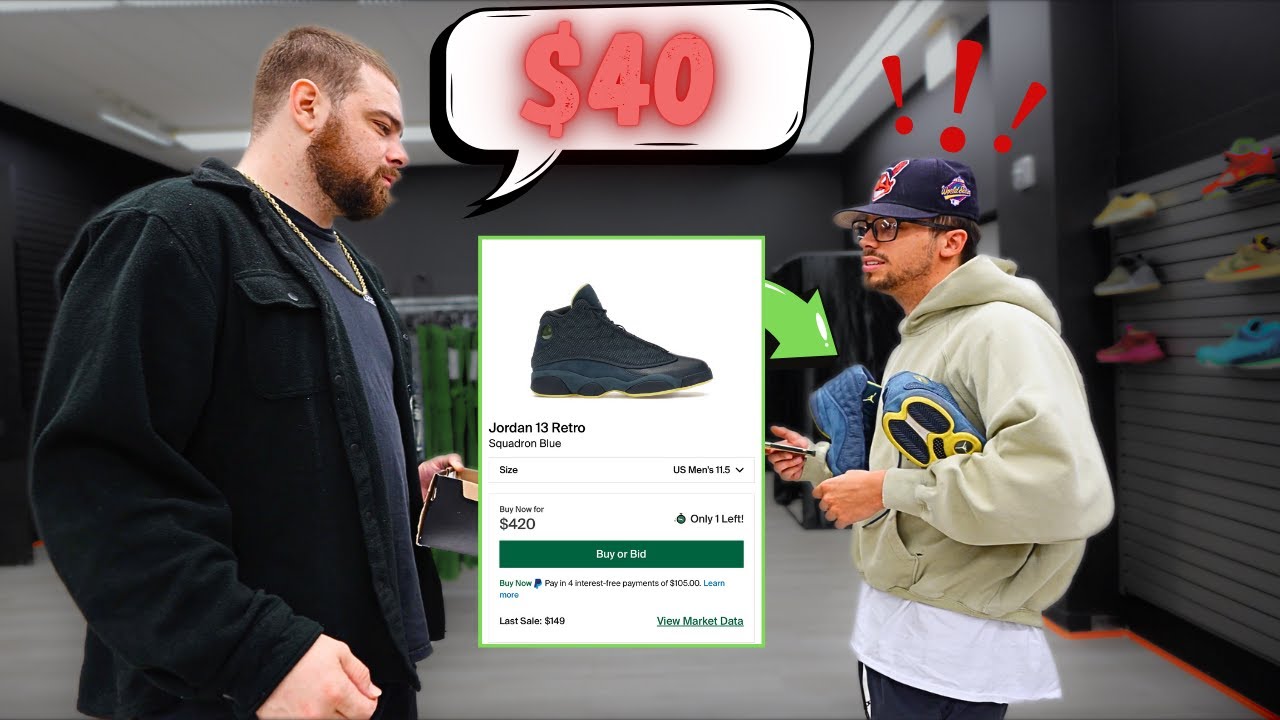 buying jordans from wish