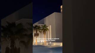 Красивая мечеть в ОАЭ 🇦🇪