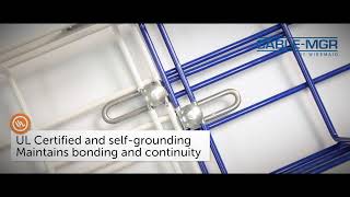 Cable Tray - Benefits of Having an Extended Loop Cable Tray - Introduction Video