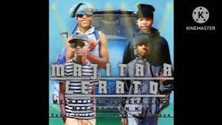 Majita a Lerato - Mzikezike_Mluleka x MaFreshman kat ft Rudzi_Stiles x Hlokza_wBantwana 
