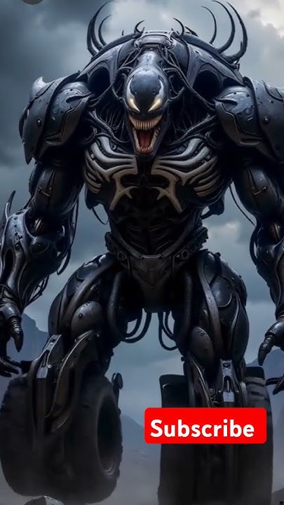 Can I Watch Venom 2 On Netflix "venom+ bulldozer" The ultimate beast " #youtubeshorts #youtube #song #