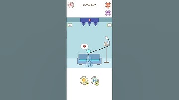 Max Level Pro Thief Puzzle - All Levels Gameplay New UPdate Android,ios  Shorts #  667