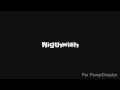 Come Cover Me - Nightwish Instrumental Lyrics