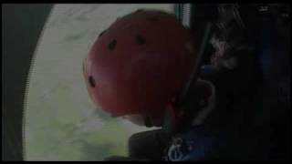 Ben's Last Dummy / 1st Freefall