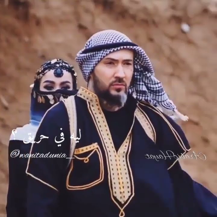 Video story wa pasangan muslimah paling romantis//lagu arab