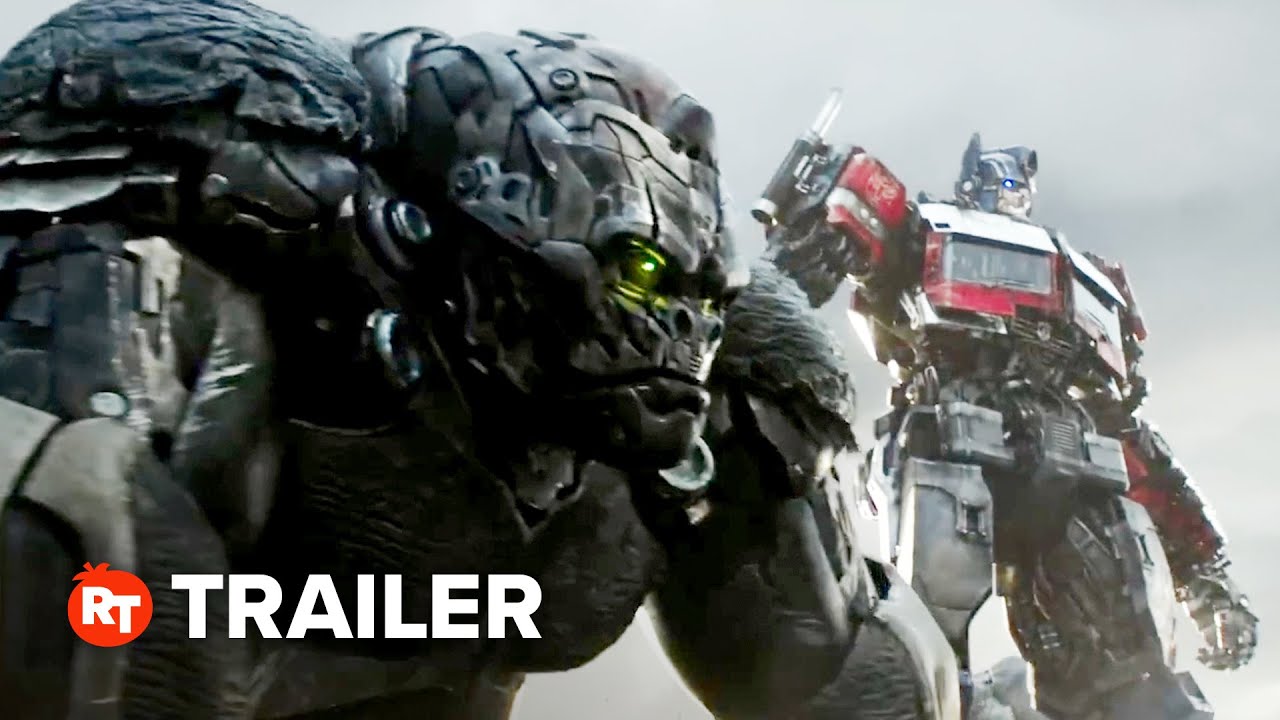 OFF  Crítica sobre Transformers: O Despertar das Feras • Portal Zack  Snyder BR