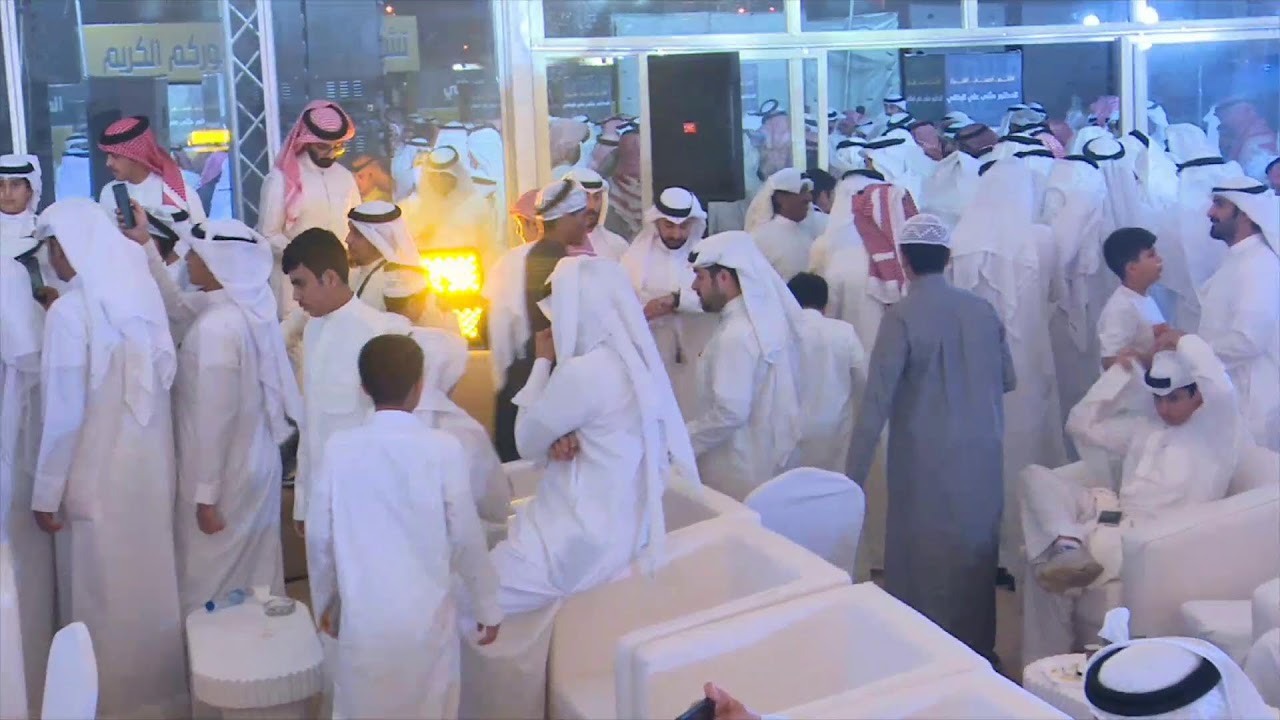 ندوة الدكتور مثنى علي البذالي