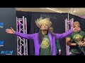 VIRAL Sensations DUNDALK NEWS Joins MCW!? | MCW Spring Fever Tour 2026