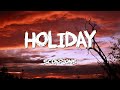 Holiday Scorpions Lyrics 