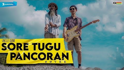Iwan Fals - Sore Tugu Pancoran ( Reggae Version ) cover