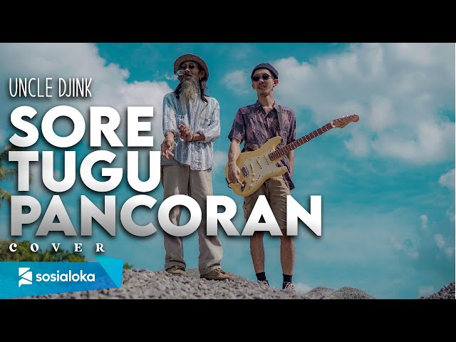 Iwan Fals - Sore Tugu Pancoran ( Reggae Version ) cover class=