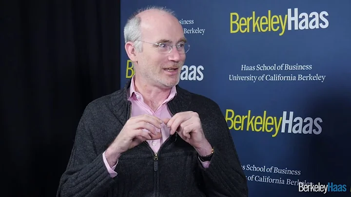 Interview: Francis Kendall, Digital Strategy Leade...