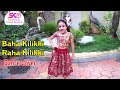 Baha kilikki raha kilikki  song dance cover  sreenandana  sivakala dance school