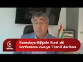 Komeleya Bijîşkên Kurd û Awisturyayî dê konferansa xwe ya 11an li dar bixin