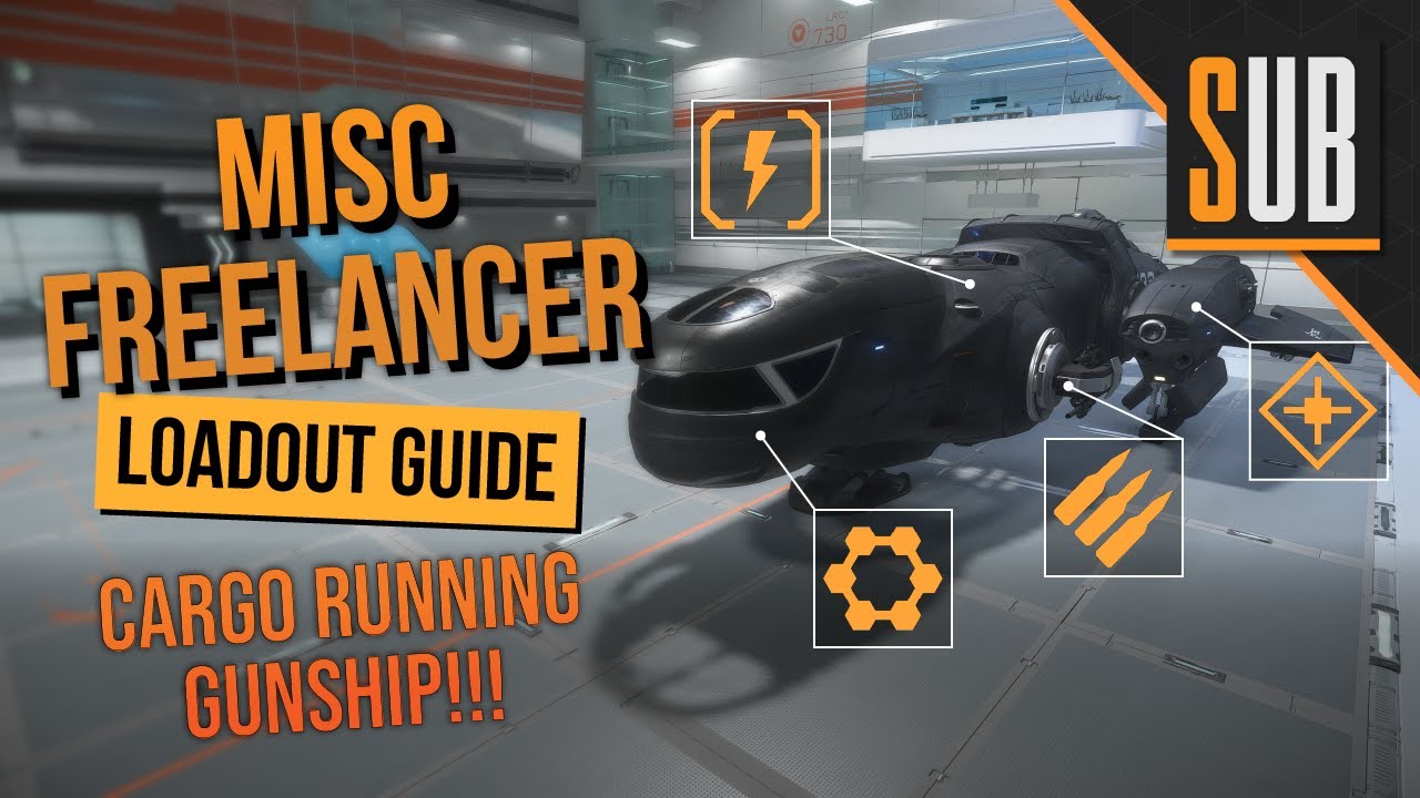 Misc Freelancer Review A Star Citizen S Buyer S Guide Alpha 3 9 Youtube