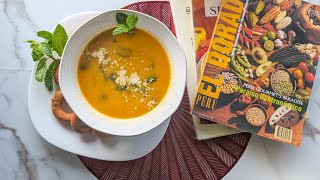 Sopa de Queso Nicaragüense, La mejor receta para la cuaresma