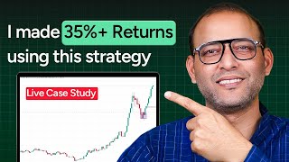 Understanding My Trading System Through Cummins India Case Study