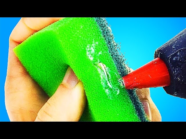 25 EASIEST DOLLAR STORE CRAFTS