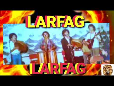 Groupe LARFAG Ya Khayi