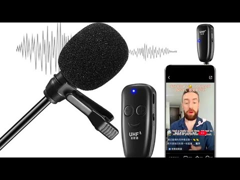 Video: Mikrofoonhouers: Spesifikasies Vir Hakies En Staanders Vir Studio Lavalier En Kondensatormikrofone