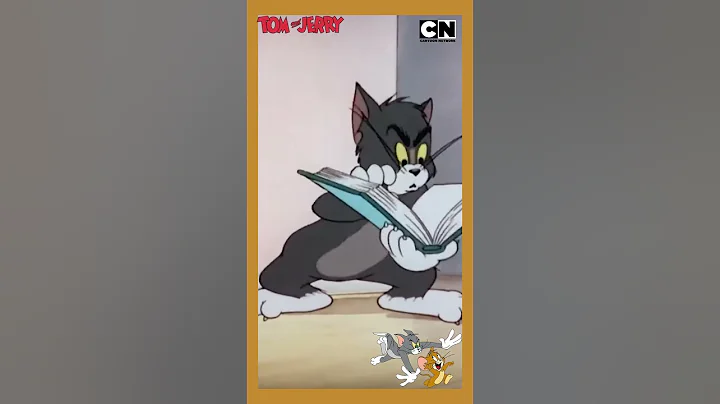 #TomandJerry😺🐭| The Chase Never Gets Old! 😍| Cat & The Mouse 😆| Cartoon for Kids | @cnindia