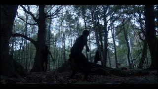 Cutline - Runnin' (Ft. Belle Humble)