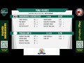 Indooroopilly Districts CC V Punjab Lions