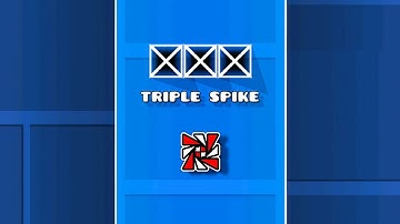 Not Quintuple Mode by ItsDubVip | Geometry Dash